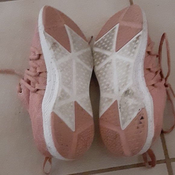 Foam pink puma sneakers - Picture 3 of 3